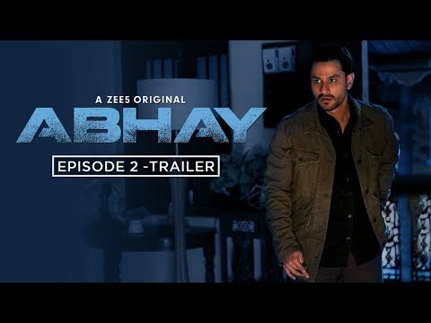 Abhay Episode 2 | Trailer OUT NOW
