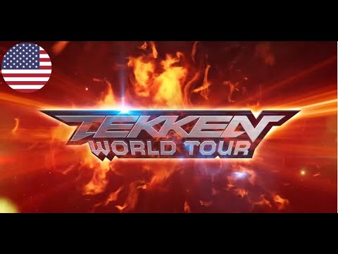 Tekken 7 | TWT SummerJam 13 | Top 16 | Top 8 | Grand Finals