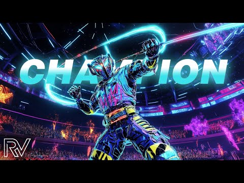 Fierce Songs 🔥😈 You'Re The Underdog Champion