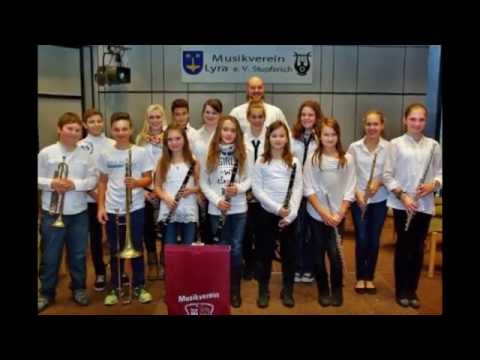 Musikverein 'Lyra' Stupferich: DiBaDu und dein Verein 2015
