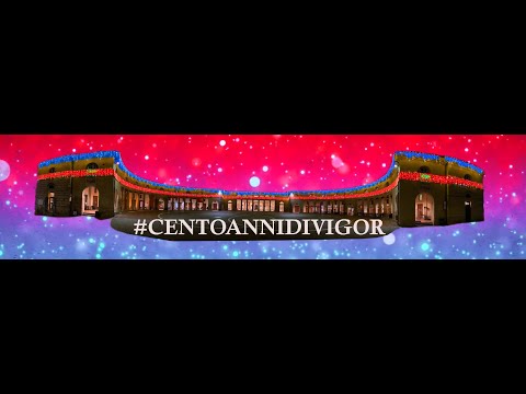 #CENTOANNIDIVIGOR    1982 VIGOR SENIGALLIA-MESTRINA  Mister  Rumignani