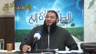 صورة يا ريتني عرفتكم من زمان .. " محاضرة " .. #الجمعية_الشرعية_بالمنصورة .. د . حازم شومان