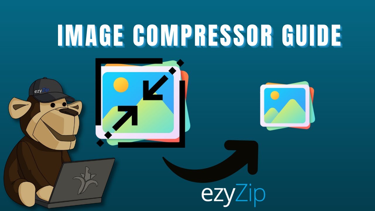 Image Compressor Guide | Reduce Image Size Online (Easy Guide)