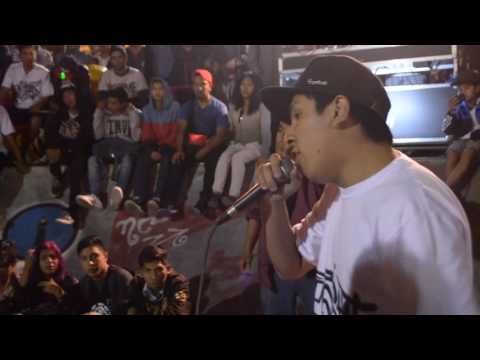 CKM vs POKES - Tour Internacional RedBull Villa El Salvador