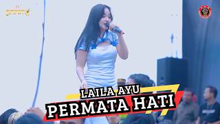 Download lagu LAILA AYU - PERMATA HATI - SIMPATIK MUSIC - PEMUDA BANARAN BERSATU - GUNUNG SARI BATANG - KLK AUDIO mp3
