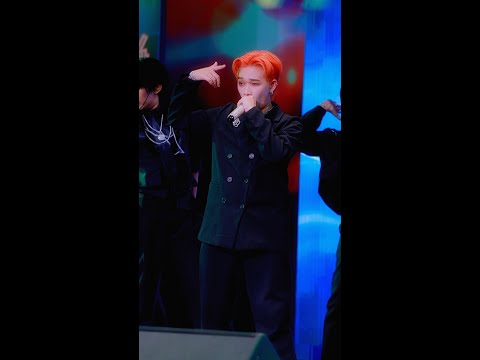 240602 직캠 JAM(1TRACK) cover MAESTRO+CLAP(SEVENTEEN) @ MBK Cover Dance 2024 (Final)