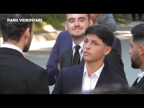 Elisa de Almeida ( PSG ) @ Paris 28 mai 2023 Gala des Trophées UNFP du Football