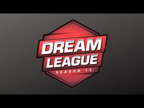 [EN] DreamLeague Season 13 | TNC Predator vs Team NIGMA | Best Of 3 | Game 2