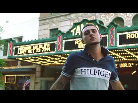 Yorz Trulee - T'D Up ft. Lil Youngin | Shot by @Filmsbyceesz