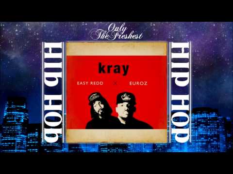 Euroz - Cowboyz (Feat. Easy Redd) (KRAY)
