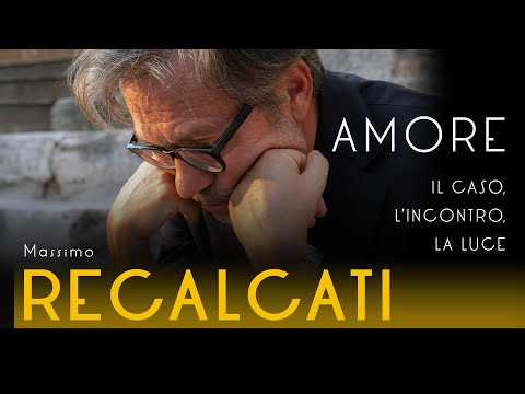 Massimo Recalcati ci racconta cos'è l'amore