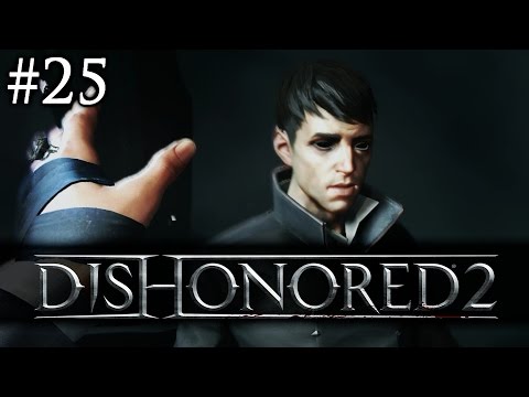 Zagrajmy w Dishonored 2 [#25] - TAJEMNICA