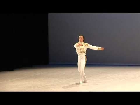 Selections 2010 - Classical Variation - Francesco Gabriele Frola