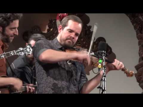 Bluegrass Jamboree 2013 Berlin Passionskirche #6 Foggy Hogtown Boys