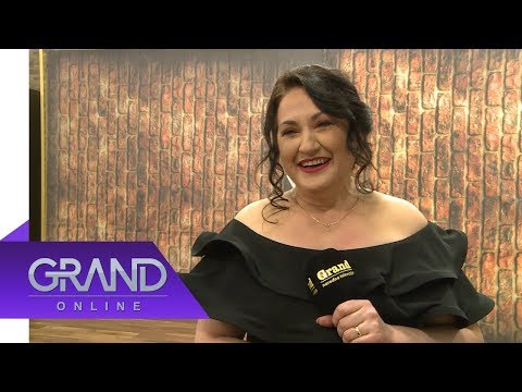 Upoznajte simpatičnu Dalmatinku - Leonu Sušić