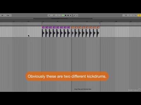 Dance Music Sound Design 104: Drums - 2. How to Listen to Kicks