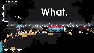 [CRC] Madeline's Brutal Orchestra (True Ending)