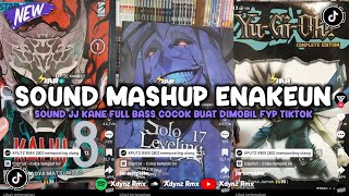 Download lagu DJ DROP ENAKEUN X MASHUP SOUND JJ MENGKANE COCOK BUAT DI MOBIL FULL BASS VIRAL TIKTOK TERBARU 2026 🎧 mp3 Download lagu DJ DROP ENAKEUN X MASHUP SOUND JJ MENGKANE COCOK BUAT DI MOBIL FULL BASS VIRAL TIKTOK TERBARU 2026 🎧 mp3