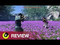 Ghost of Tsushima - Mooie ode aan samoerai-cinema