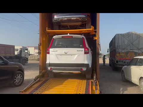 Car Transportation Services