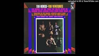 The Ventures - The Horse