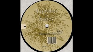 Quantifer - Pulsar (Acid Techno 1997)
