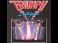 Mind Games (Live) - Triumph