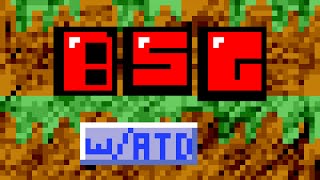 BSG w/ATD | Holy Warrior!!