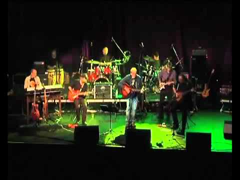 Blues is back (part 04) - EMŠO Blues Band - One Way Out