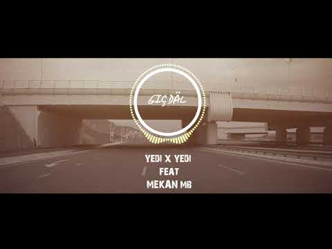 Mekan MB- Giç Däl [Official Mood Video] (feat YEDIxYEDI) [tmrap]turkmenrap