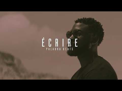 Damso x Lomepal ft. Seb Piano TypeBeat "'Ecrire" | Dark & Sad Instrumental 2021 | Prod. PalabraBeats