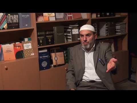 Sa ka vlerë te Allahu sjellja e mirë me njerëzit? - Hoxhë Enver Azizi