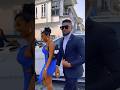 Maurice Sam The Bodyguard