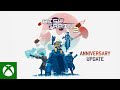 Risk of Rain 2 - Anniversary Update Trailer
