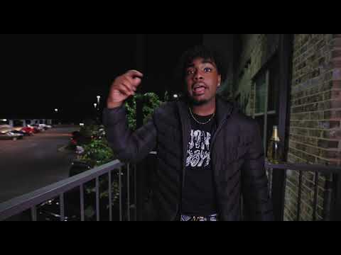 Xavioso- It's Yo Day (ft. Karon The Don) [Official Music Video] Directed by Brandon James X Pr Films