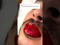 Sorry Guys I Had To Repost This ️ Makeup Lipstick Lip Lipmakeup Makeuptutorial Lipgloss