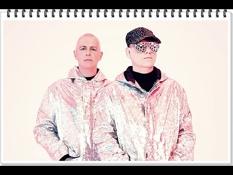 Say It to Me (JCK & Sweet Feet Music Mix) Pet Shop Boys