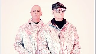 Say It to Me (JCK &amp; Sweet Feet Music Mix) Pet Shop Boys