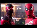 SPIDER-MAN Miles Morales Full Movie (4K Ultra HD)