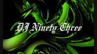 Awesome Rap Instrumental Beat - DJ Ninety Three