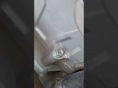 Airborne Dirtbike crash #bad #spin #dirtbike #viralvideo #crash