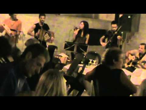 IONICA ARANEA - LU SCIARDINU