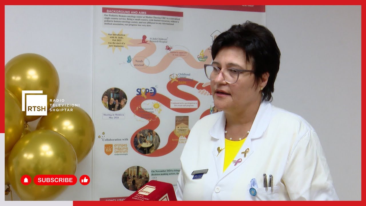 Kanceri prek edhe fëmijët, afro 120 raste në Shqipëri. Mjekët rrëfejnë shkaqet dhe kujdesin që duhet treguar