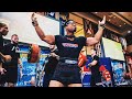 Russel Orhii - 2017 USAPL Raw Nationals