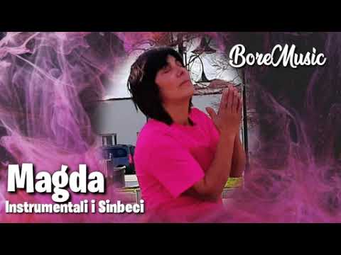 3  magda pazin Devla e pastirien instruemntal