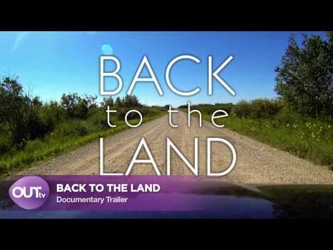 OUTspoken | Back to the Land | Trailer