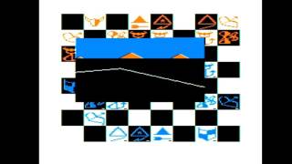 Varloc for the TRS-80 CoCo