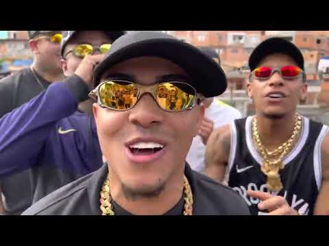 MEDLEY DAS PURA - MC Paulin da Capital, MC Lipi, MC Paiva, Gabb MC, Lelê JP, Lemos e Piedro