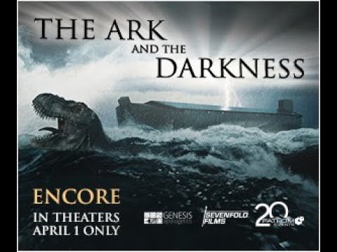 Ark and the Darkness - Movie Post Show (20-minute version)