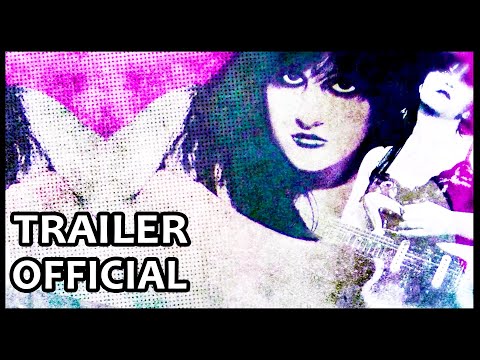 [4K] Lydia Lunch: The War Is Never Over  Official Trailer  (2021),  Documentary Series